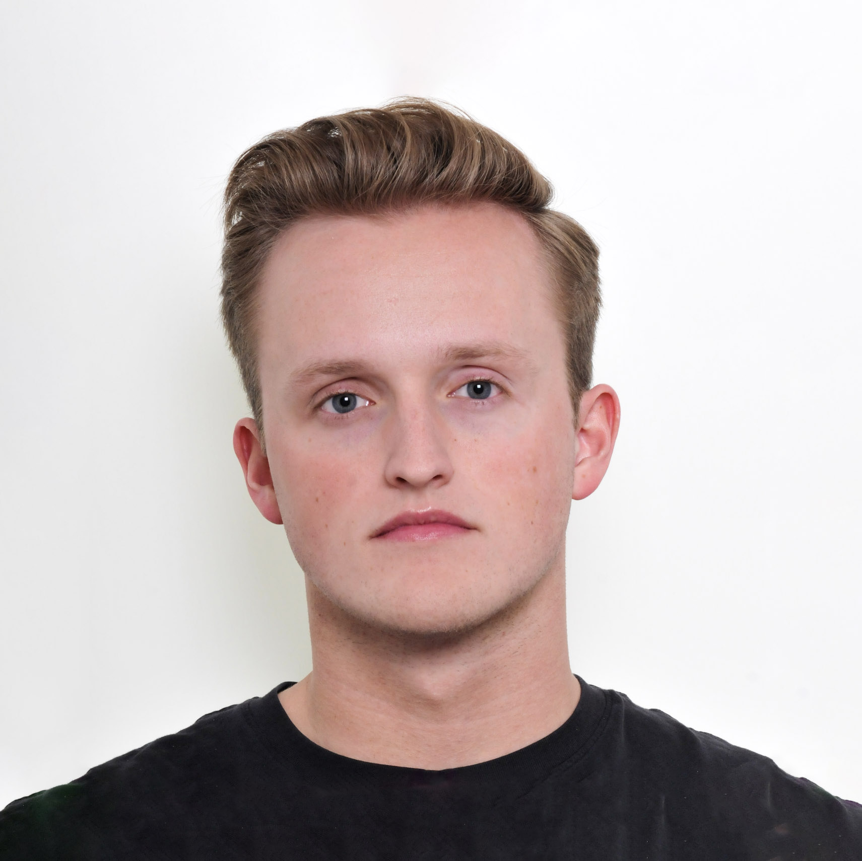 Chase Gesteland